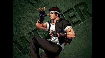 The King of Fighters Collection: The Orochi Saga (PS4) | KOF 