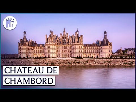 The Dark Side Of The French Renaissance: Building The Château De Chambord