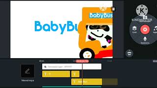 Babybus Logo Kinemaster Speedrun  Remake Version 24080870
