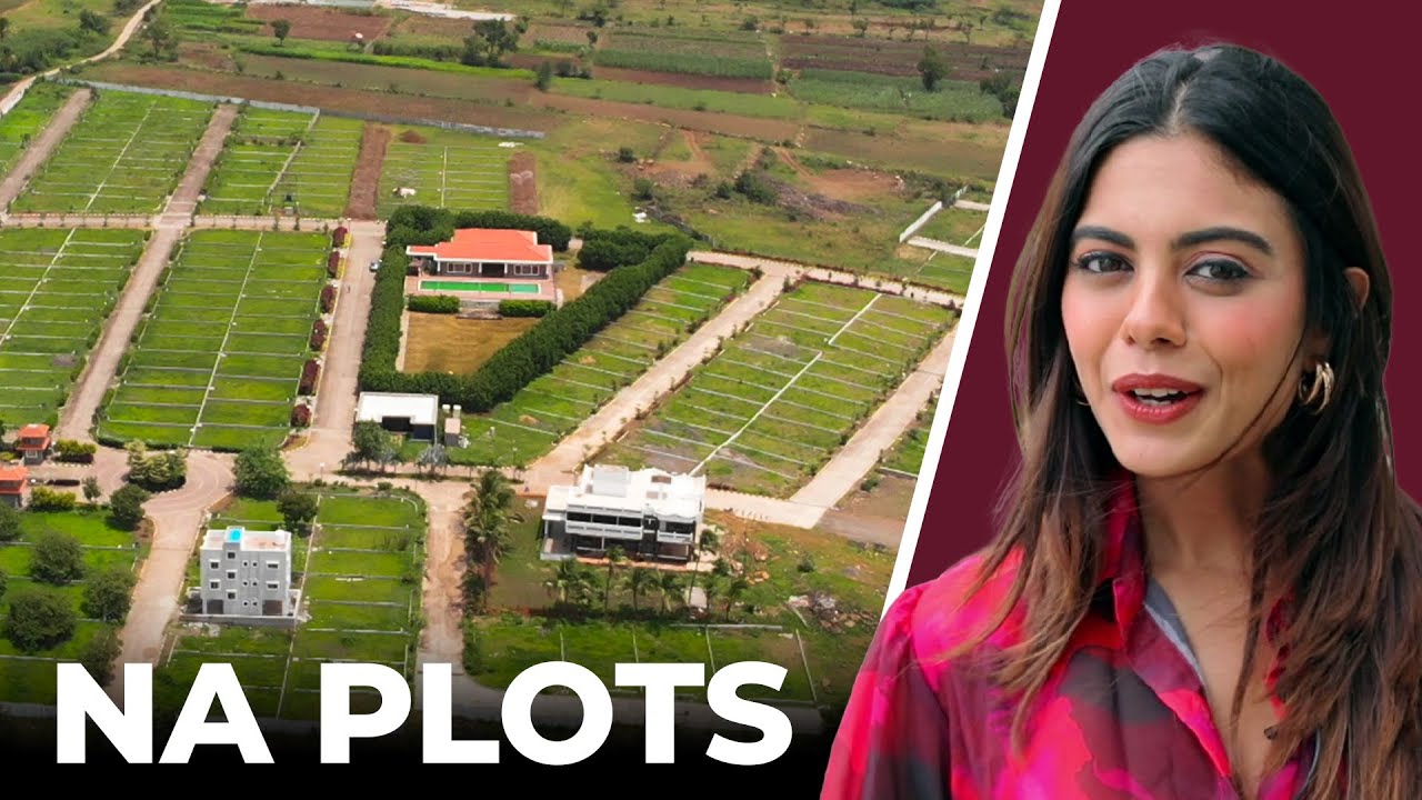Vintage City Near Hadapsar RERA registered NA Bungalow Plots YouTube