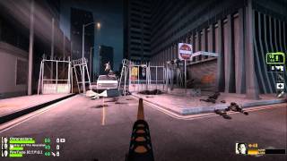 Left 4 Dead 2: Overkill Map 3