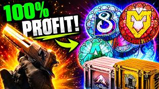 THE BEST CS2 INVESTMENTS OF 2026 (HOW TO PROFIT!)