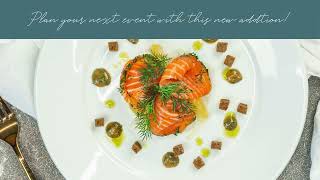 Introducing our Salmon Gravlax