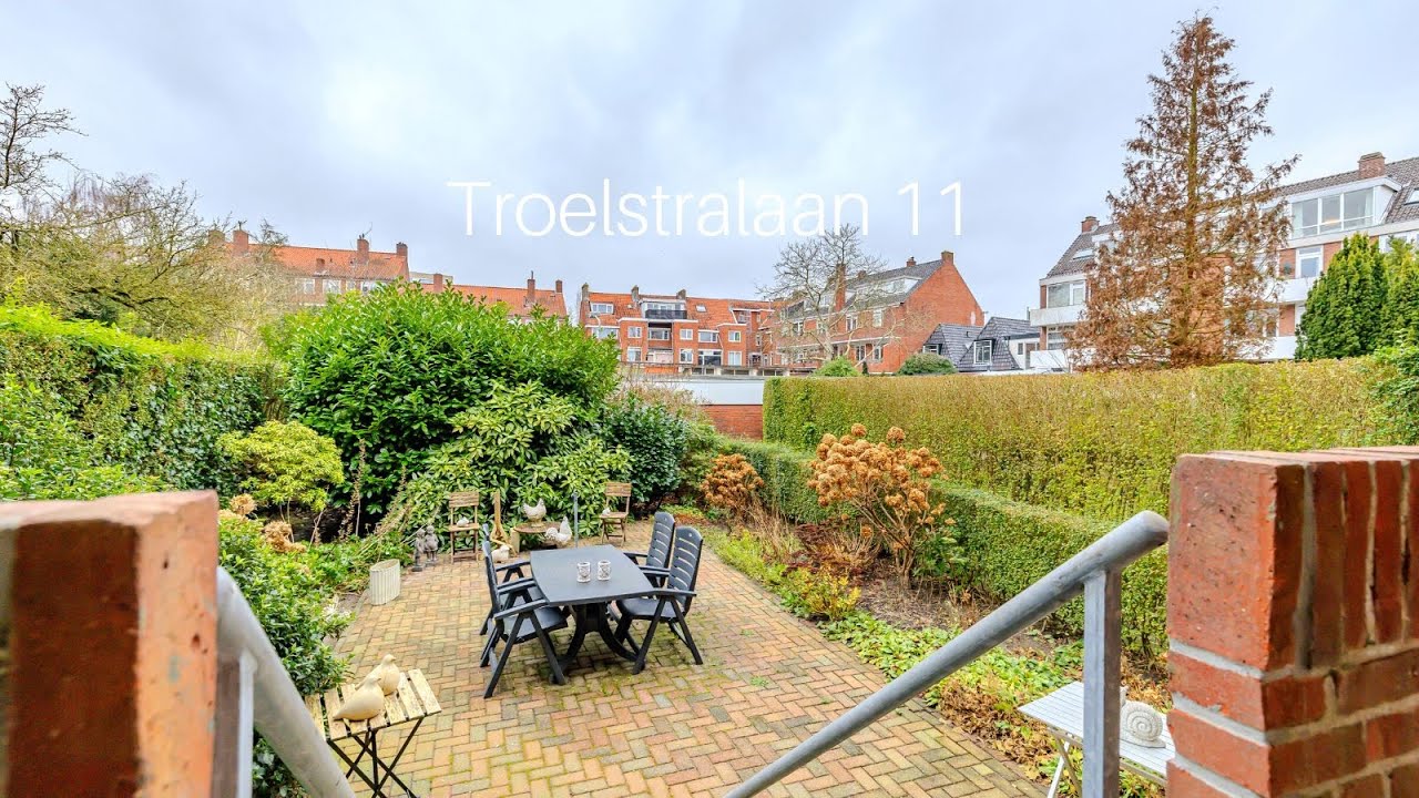 Hopma Makelaardij - Troelstralaan 11