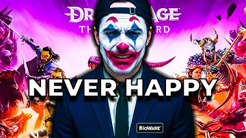 The Dark Side Of Being A Game Developer