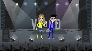 S New Years Rockin Eve 2024