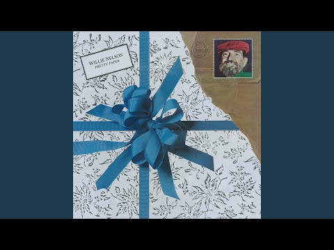 Willie Nelson — Winter Wonderland