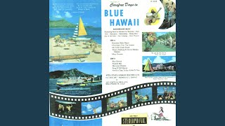 Hawaiian Dreams (Instrumental)