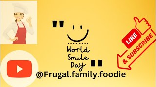 Smile Its Bread Tomorrow Wish Me Luck
