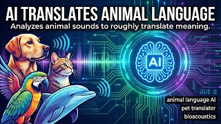 AI Translates Animal Language: Pet Translator Decodes Barks & Meows screenshot 5