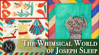 Joseph Sleep | February  11, 2023 | Miller & Miller Auctions