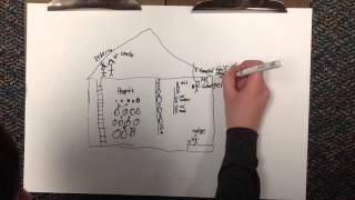 Crooked River Summary
