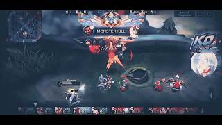 Chou - Tank Core Exp