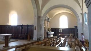 Hauteville-Lompnes et Tenay (01)