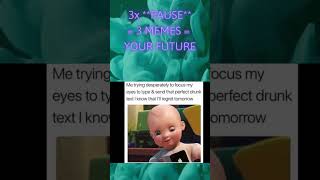 Future defining rmg 2 (Random Meme Generator)