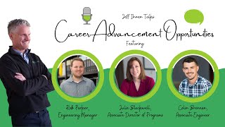 Career Advancement Opportunities at Michaels Energy