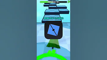 ROBLOX STUDIO Is On MOBILE 