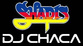 DJ CHACA - MIX LOS SHAPIS