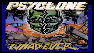洋楽 PSYCLONE / WHAD EVER 1995 Psyclone – Whad Ever – CD (Album), 1995 [r2472354] | Discogs