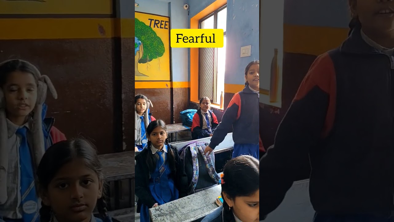 The Suffix -FUL/LESS | Adding the Suffix -" Ful"and "Less".