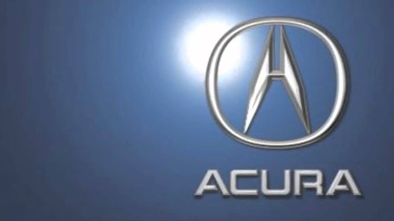Acura Radio 2 (Voiceover by DC Douglas)