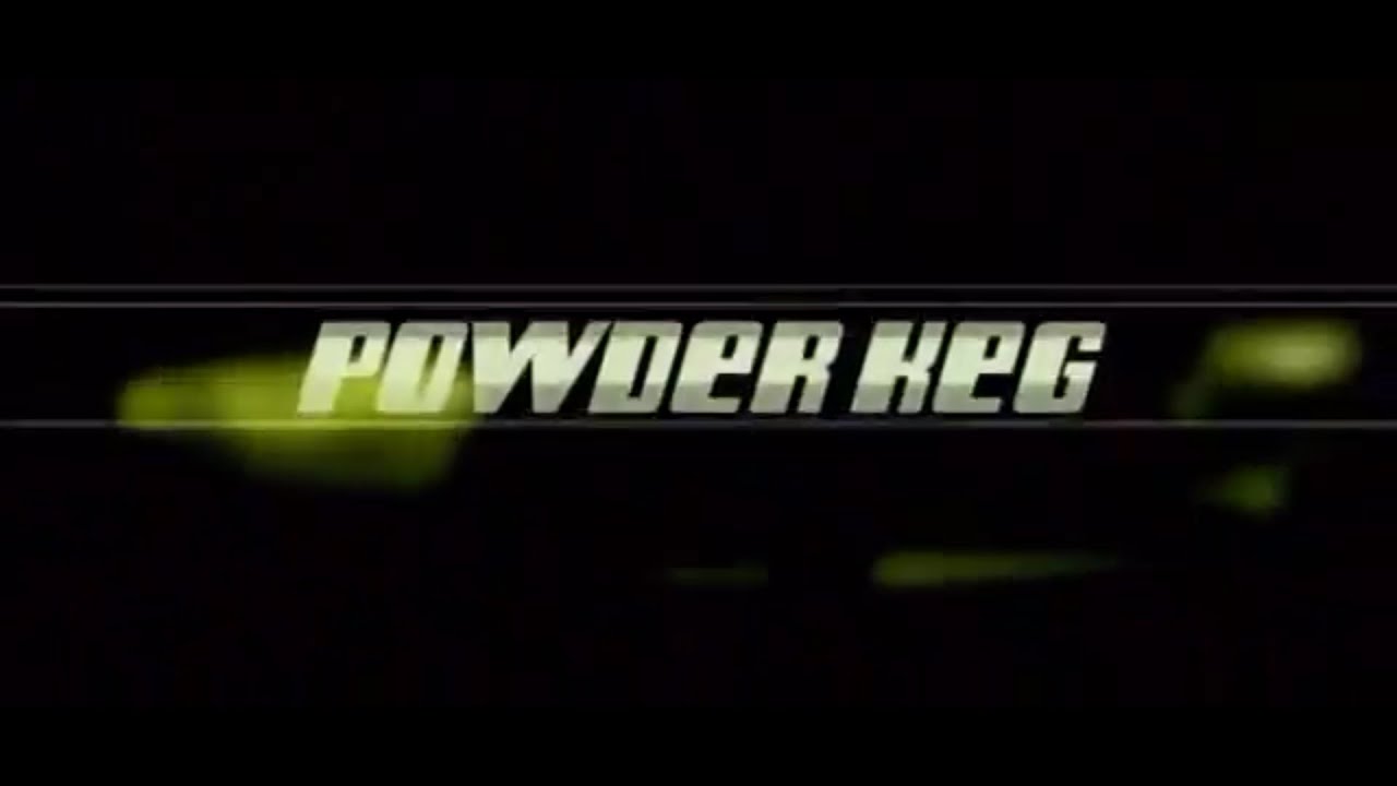 BMW напрокат: Пороховая бочка (The Hire: Powder Keg) (Сезон 1, серия 5 ...
