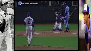 Falleció El Ex-Grandes Ligas Damaso García