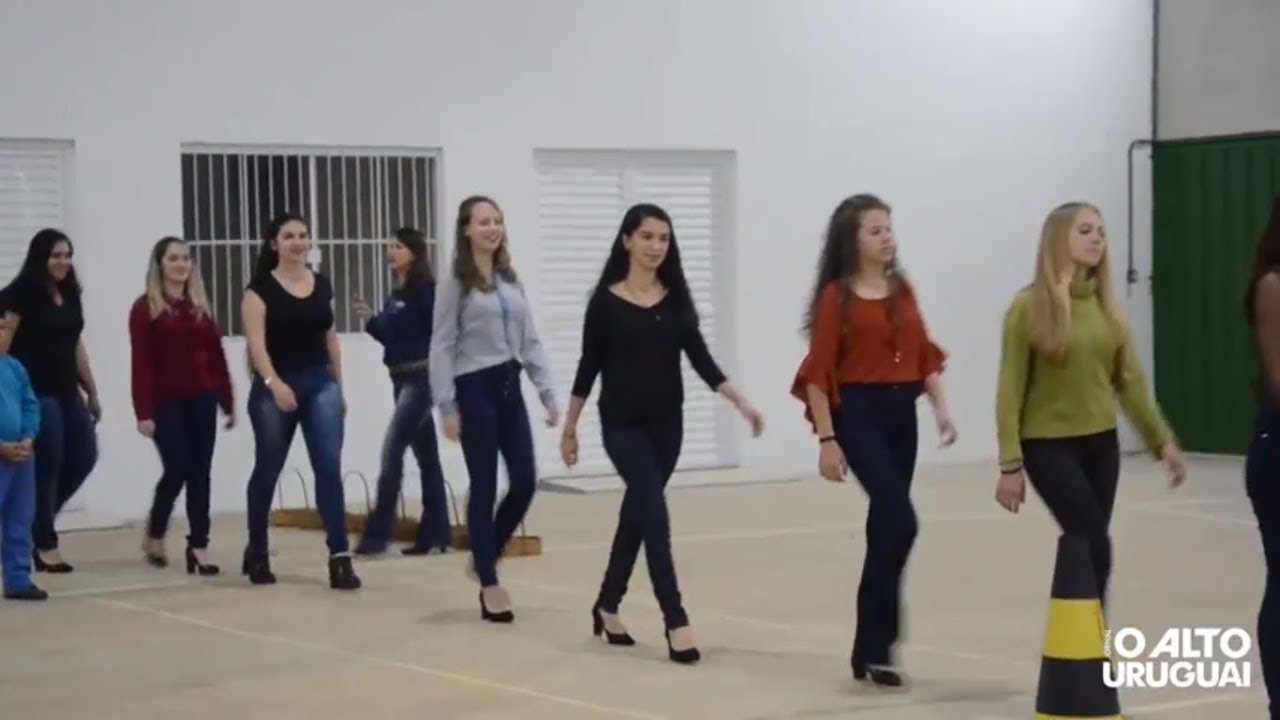 Colônia em Festa de Seberi