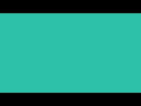 127.色見本 ライトシーグリーン LightSeaGreen 라이트씨그린 浅海绿色 लाइटसीग्रीन ColorCode #20b2aa solidcolor 10min