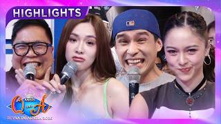 'Showtime' hosts, ikinuwento ang most unforgettable moments nila sa school | Miss Q&A Talak-era 2026