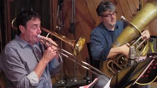 Bone Man Walking By Michael Davis