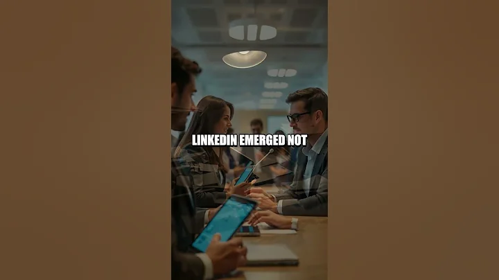 The Network Builder: The Reid Hoffman Startup Odyssey