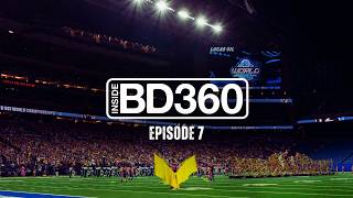 BD360: Episode 7 - DCI Finals (Blue Devils 2026)