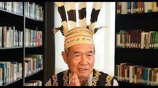 Kayan Longhouse: Uma Aru | Kayan Ethnography with Mantan Temenggong Pahang Deng