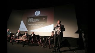 Foresight The Future of Finance