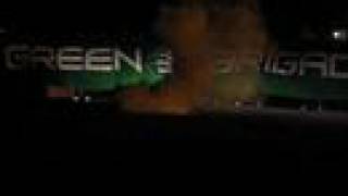 Green Brigade - The Beginning
