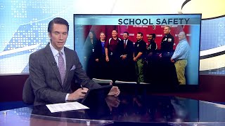 Officials tout success of "Speak Up, Speak Out" program