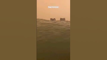 Saltando olas gigantes #ocean #shorts #viral #nature #short #viralshorts #workout