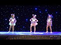 SARA PERCHE TI AMO 29 04 2023 SHUMEN BULGARIA 
