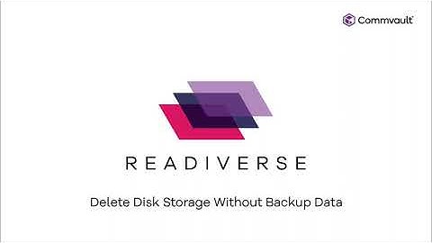 How to Delete an Empty Backup Location in Commvault | Safe Storage Cleanup in Command Center