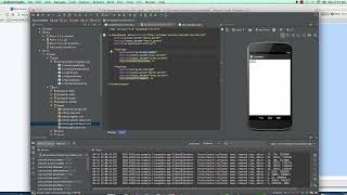Populating Homepage With Custom Adapter :  Getting our hands dirty! | Chapter 10