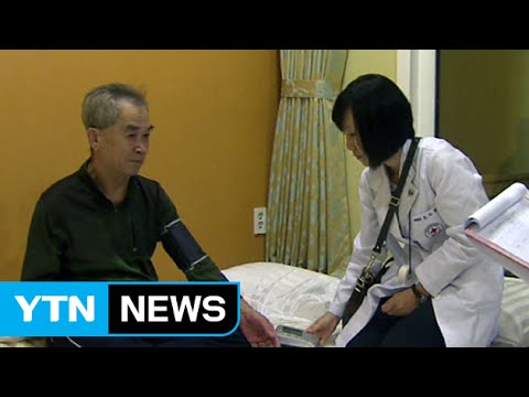 '내일이면 만난다'...설레는 상봉 전야 / YTN