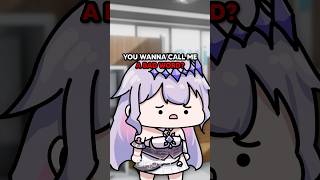 How To Make Biboo Sad @Vadur