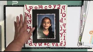 April 2022 Layout Share