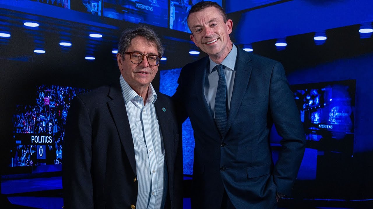 When Science Isn’t the Problem: Dr. Mark Lewis on Prior Auths, Precision Medicine, and Saving Lives