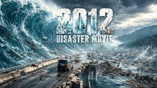 This Terrifying Flood Apocalypse Destroyed Earth! Who Will Escape The 2012 Doomsday!