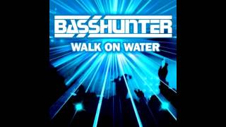 Bhunter - Walk On Water Atomizer 2013 Remix
