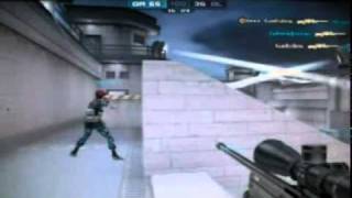 -xL*[E]wan - Crossfire Gaming Map Prison ACE / MVP / LASTKILL / MULTIKILL