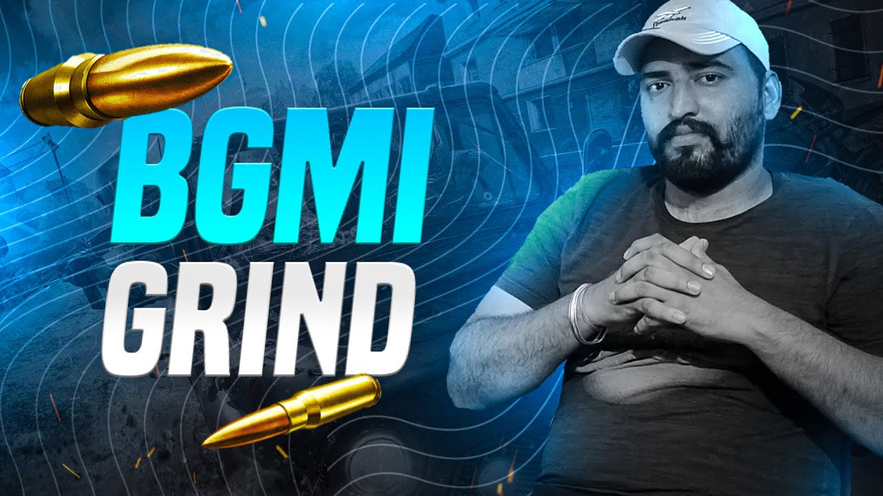 Bgmi Live rush Gameplay With Random player #bgmi #pubgmobile #rushgameplay