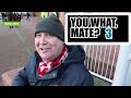 Sunderland Fans On Jordan Pickford - Will He Leave?